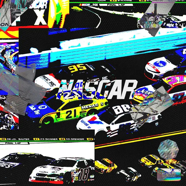 Nascar