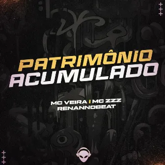 PATRIMONIO by MC ZZZ