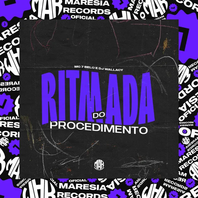 Ritmada do Procedimento