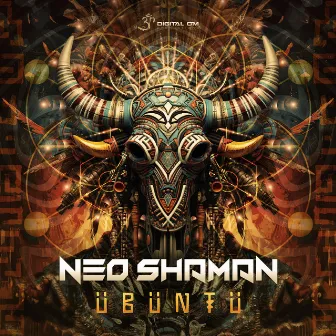 Ubuntu by Neo Shaman