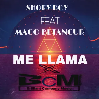 Me Llama (Demo) by Shory Boy