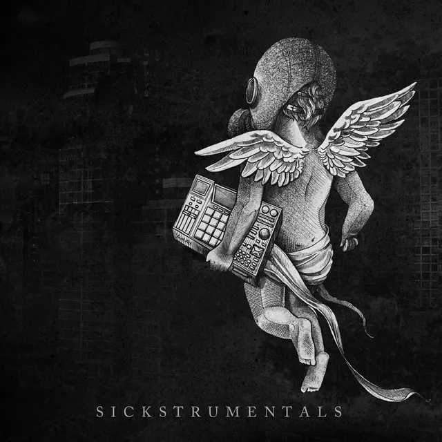 Sickstrumentals (the Sequel)