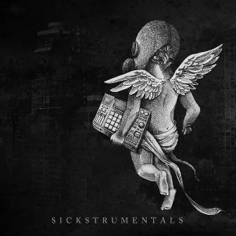 Sickstrumentals (the Sequel) by Breakstarr