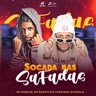 Socada nas Safadas by Mc Panico