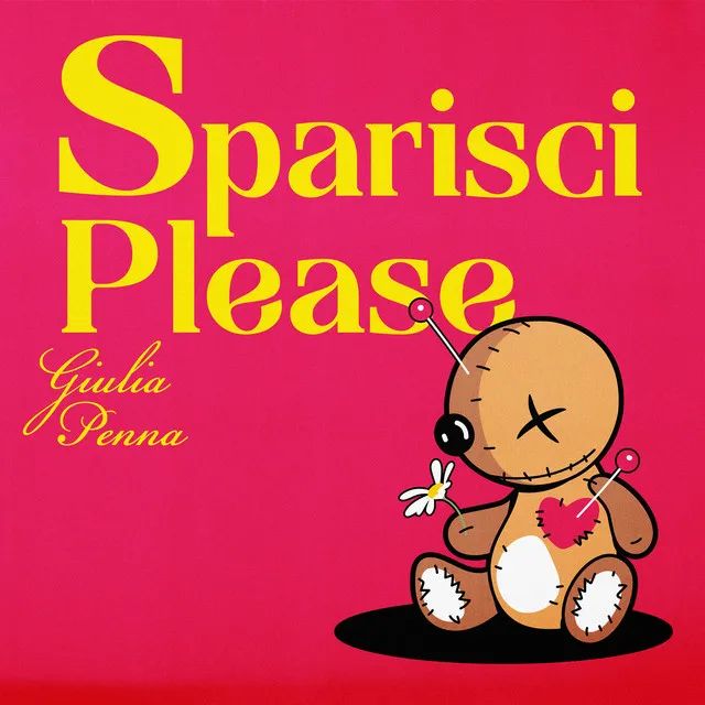 Sparisci Please