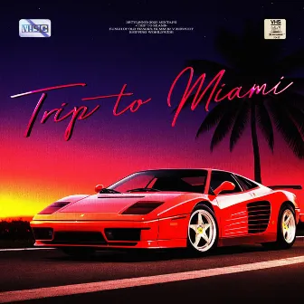 TRIP TO MIAMI by 3STYLEGOD