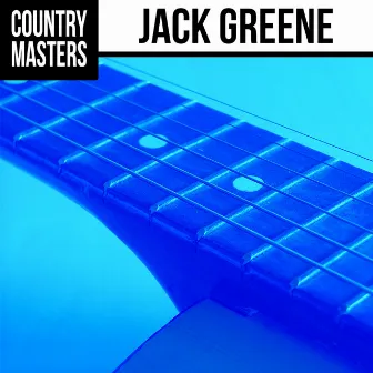 Country Masters: Jack Green by Jack Green