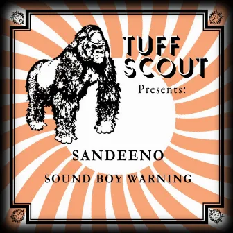 Soundboy Warning by Sandeeno