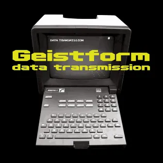 Data Transmission by Geistform