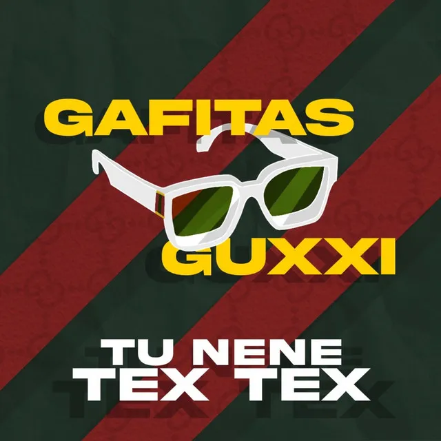 Gafitas Guxxi