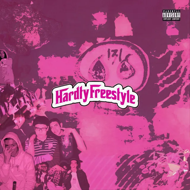 Hardty Freestyle