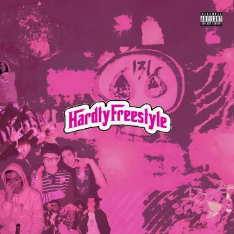 Hardty Freestyle by 13106