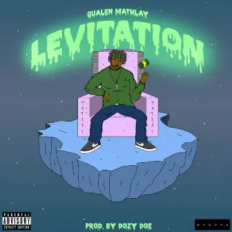 Levitation by Qualen Mathlay