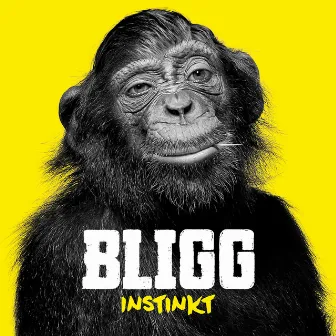 Instinkt by Bligg