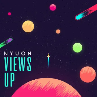 Views Up by NYUON