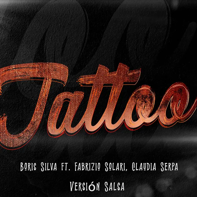 Tattoo - Versión Salsa