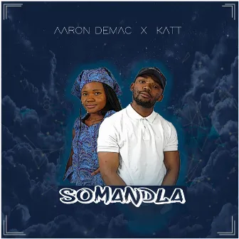 Somandla by Aaron Demac