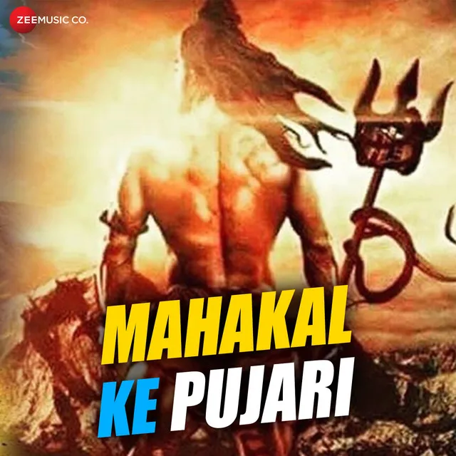 Mahakal Ke Pujari