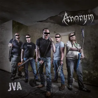 Jva by Anonym