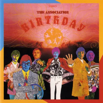 Birthday by The Association