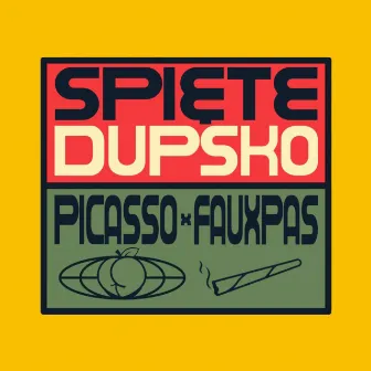 Spięte Dupsko by młody picasso