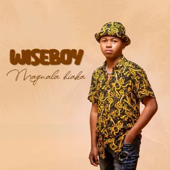 Magnala Hiaka by WiseBoy