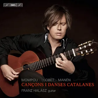 Cançons i Danses Catalanes by Franz Halász