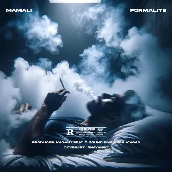 Formalite by Mamali