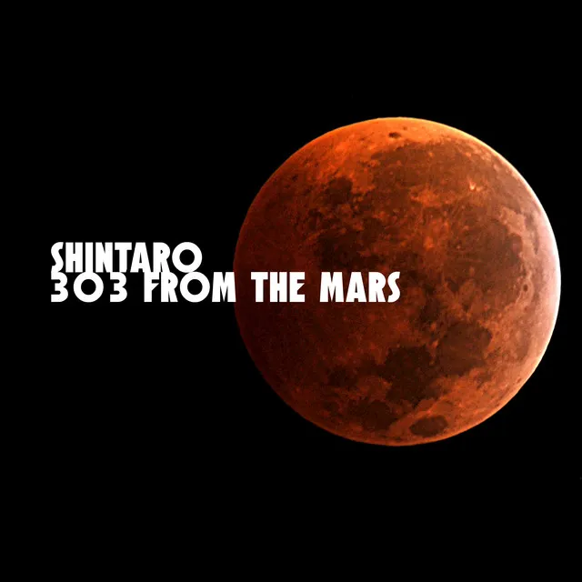 303 from the Mars