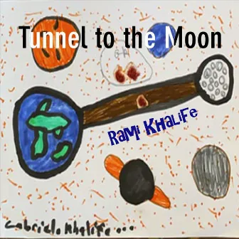 Tunnel to the Moon (Live) by Rami Khalife