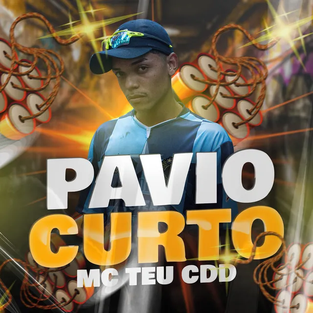 Pavio Curto