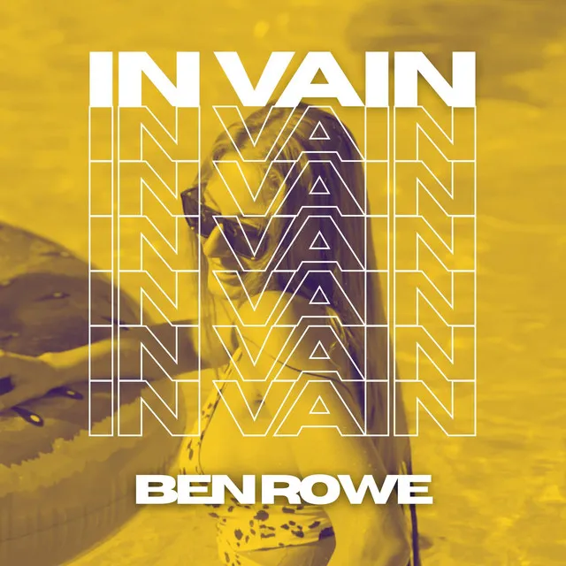 In Vain - Radio Edit