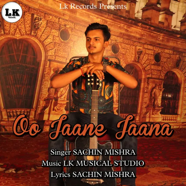 Oo Jaane Jaana