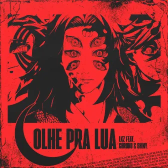 Olhe pra Lua by LKZ na Voz