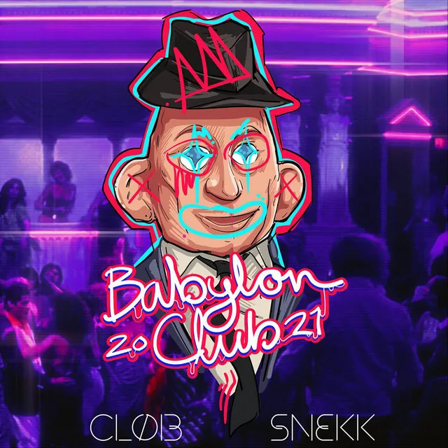 Babylon Club 2021 - Cløbsnekk