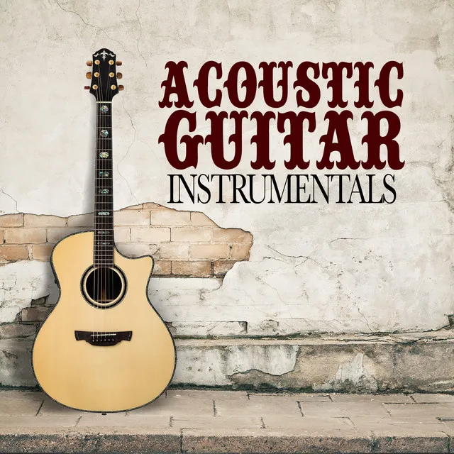 Cinematic Acoustic Guitar