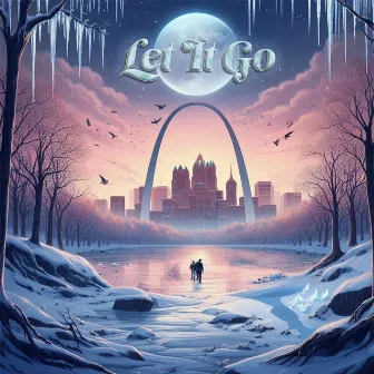 Let It Go (Marty Byrde) by Gramattyk