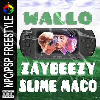 NPC/PSP Freestyle by Wallo2k