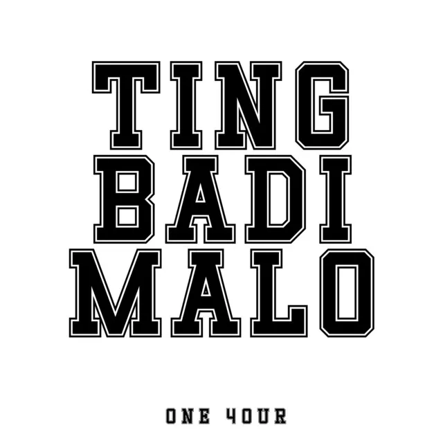 Ting Badi Malo