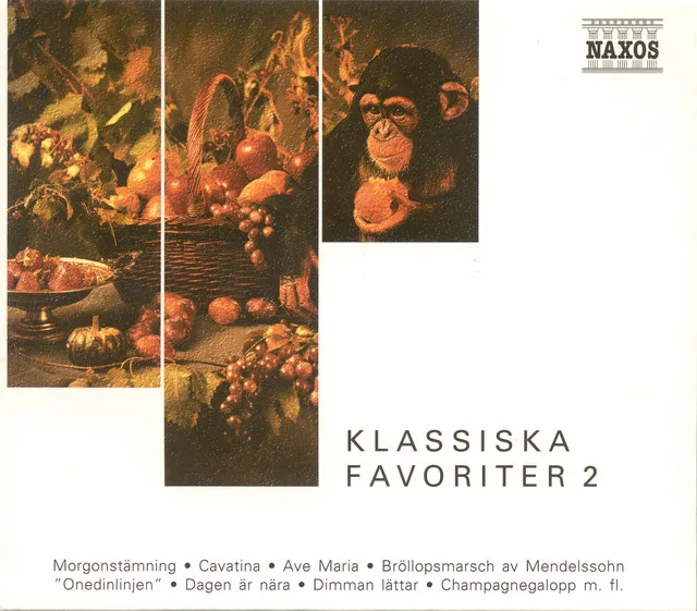 Herz und Mund und Tat und Leben, BWV 147: Jesus bleibet meine Freude (Jesu, Joy of Man's Desiring) (arr. M. Hess)