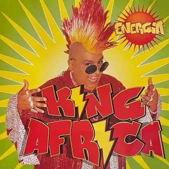 King África: Energía by King Africa