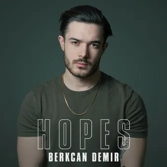 Hopes by Berkcan Demir