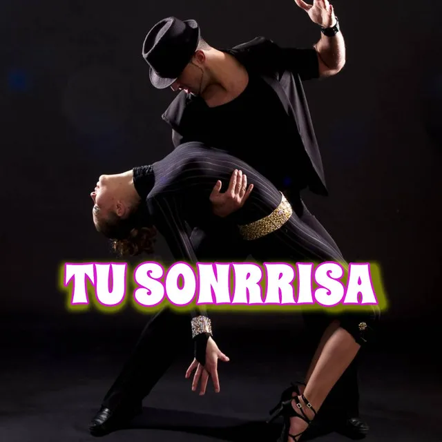 TU SONRISA - SALSA VERSION