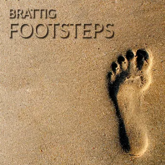 Footsteps by Brattig