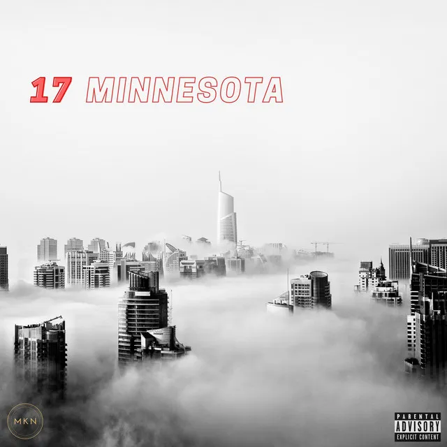 17 Minnesota