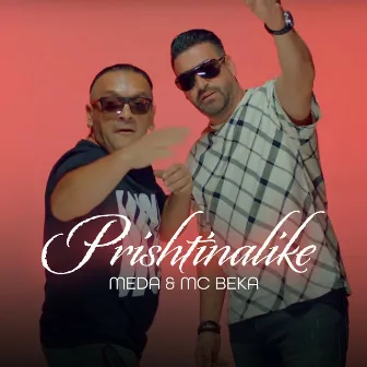 Prishtinalike by Mc Beka