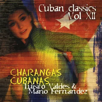 Charangas Cubanas: Cuban Classics, Vol. 12 by Mario Fernández Porta