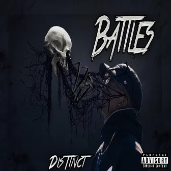 Battles by DisTinct