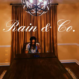 Rain & Co. by I Am Rain