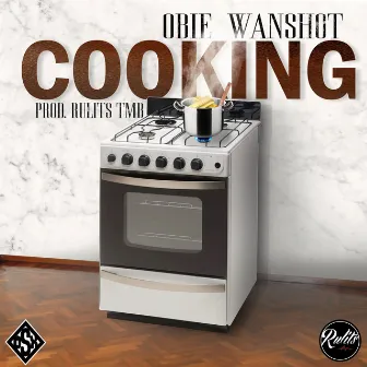 Cooking by Obie Wanshot